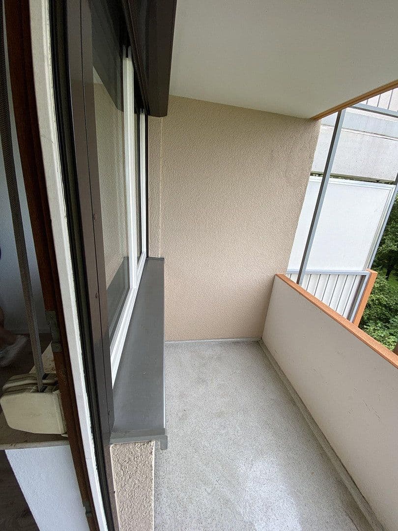 1 bedroom flat to rent, 26 m², Schwabenstraße 6, Denzlingen, Baden-Württemberg 1 bedroom flat to rent, 26 m², Schwabenstraße 6, Denzlingen, Baden-Württemberg