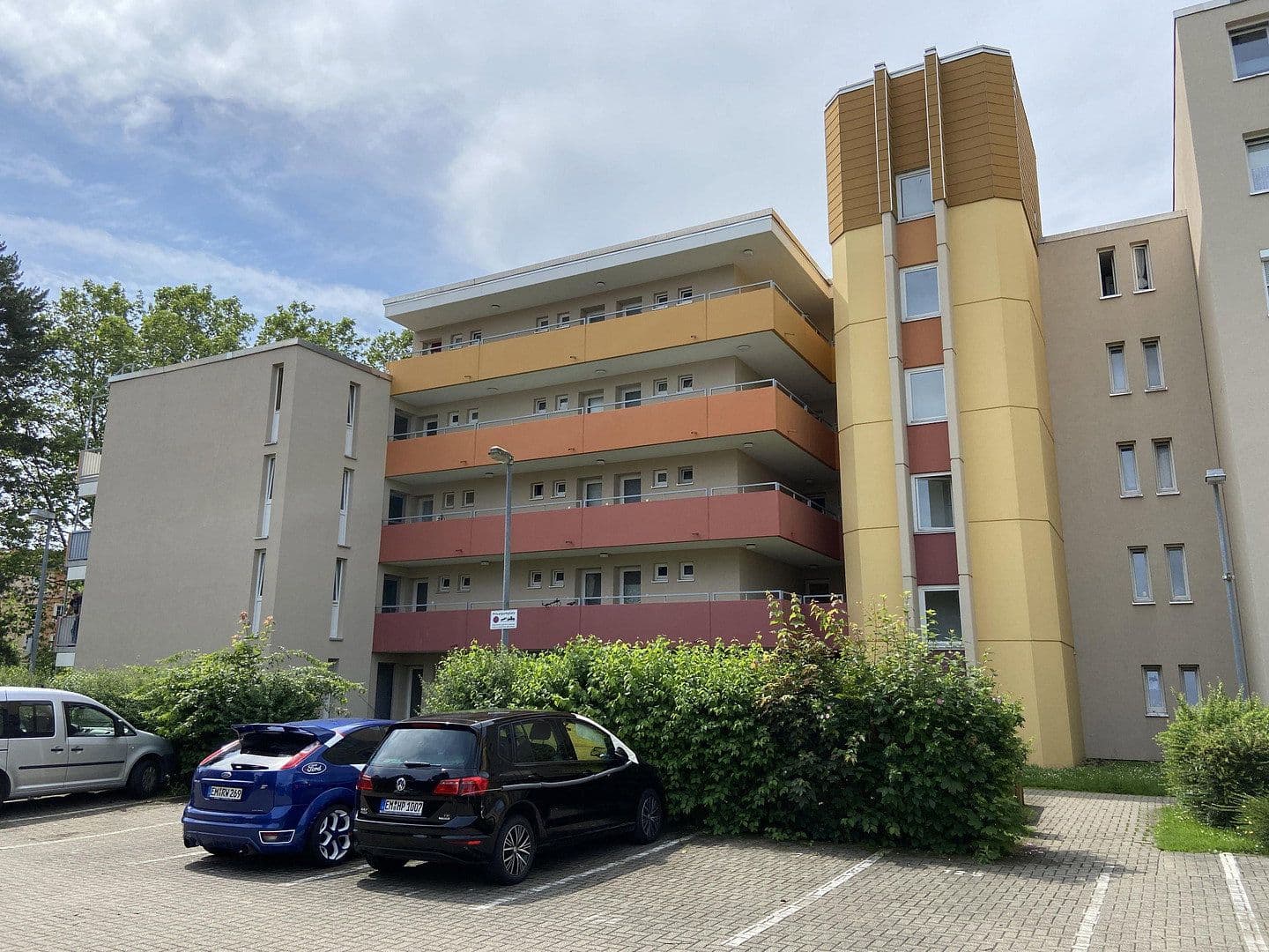 1 bedroom flat to rent, 26 m², Schwabenstraße 6, Denzlingen, Baden-Württemberg 1 bedroom flat to rent, 26 m², Schwabenstraße 6, Denzlingen, Baden-Württemberg
