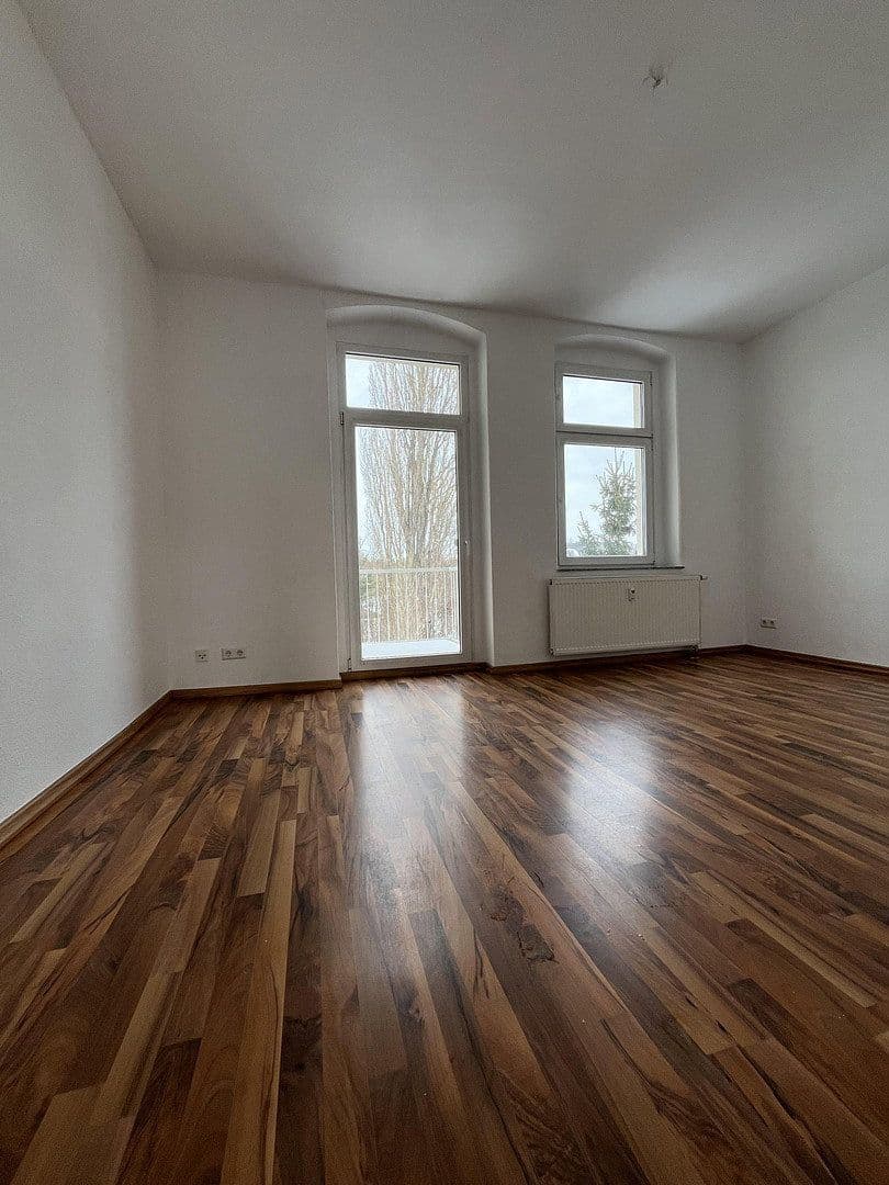 5 bedroom flat to rent, 110 m², Voigtstraße 32, Chemnitz, Saxony 5 bedroom flat to rent, 110 m², Voigtstraße 32, Chemnitz, Saxony
