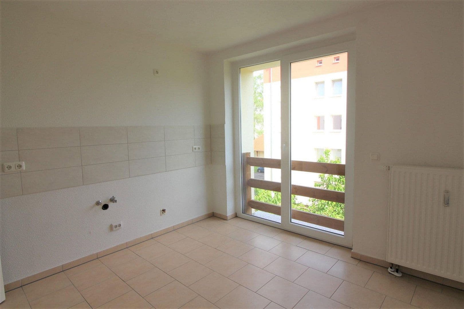 2 bedroom flat to rent, 51 m², Magdeburg, Saxony-Anhalt 2 bedroom flat to rent, 51 m², Magdeburg, Saxony-Anhalt