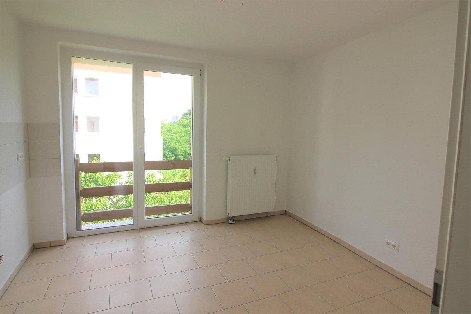 2 bedroom flat to rent, 51 m², Magdeburg, Saxony-Anhalt 2 bedroom flat to rent, 51 m², Magdeburg, Saxony-Anhalt