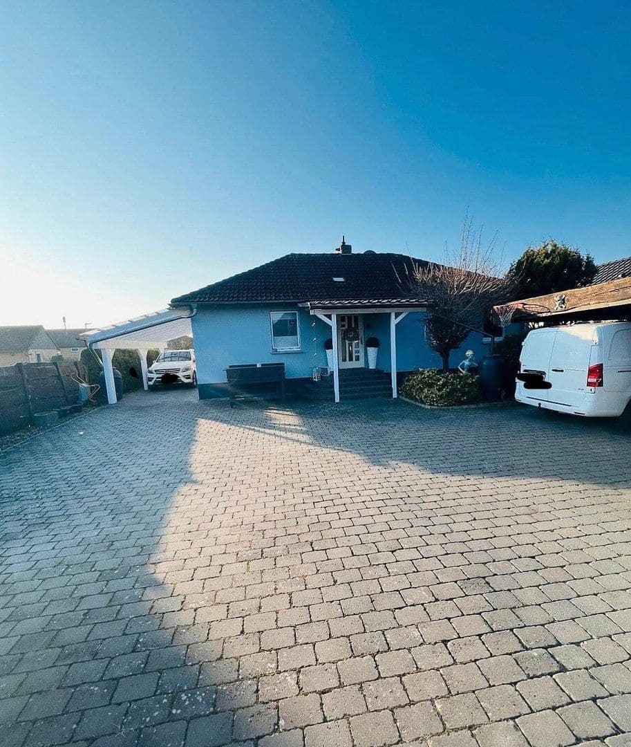 house for sale, 167 m², Wedemark, Lower Saxony house for sale, 167 m², Wedemark, Lower Saxony