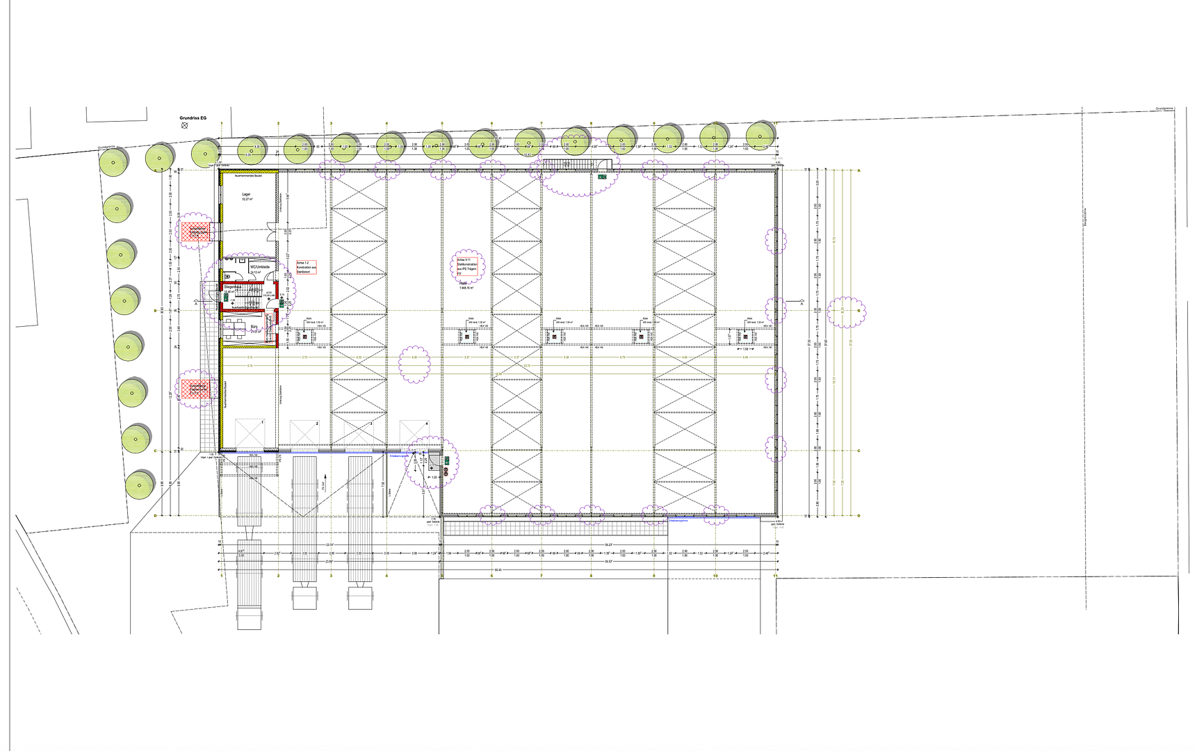 non-residential property to rent, 2,212 m², Winzerleite 4, Passau, Bavaria non-residential property to rent, 2,212 m², Winzerleite 4, Passau, Bavaria
