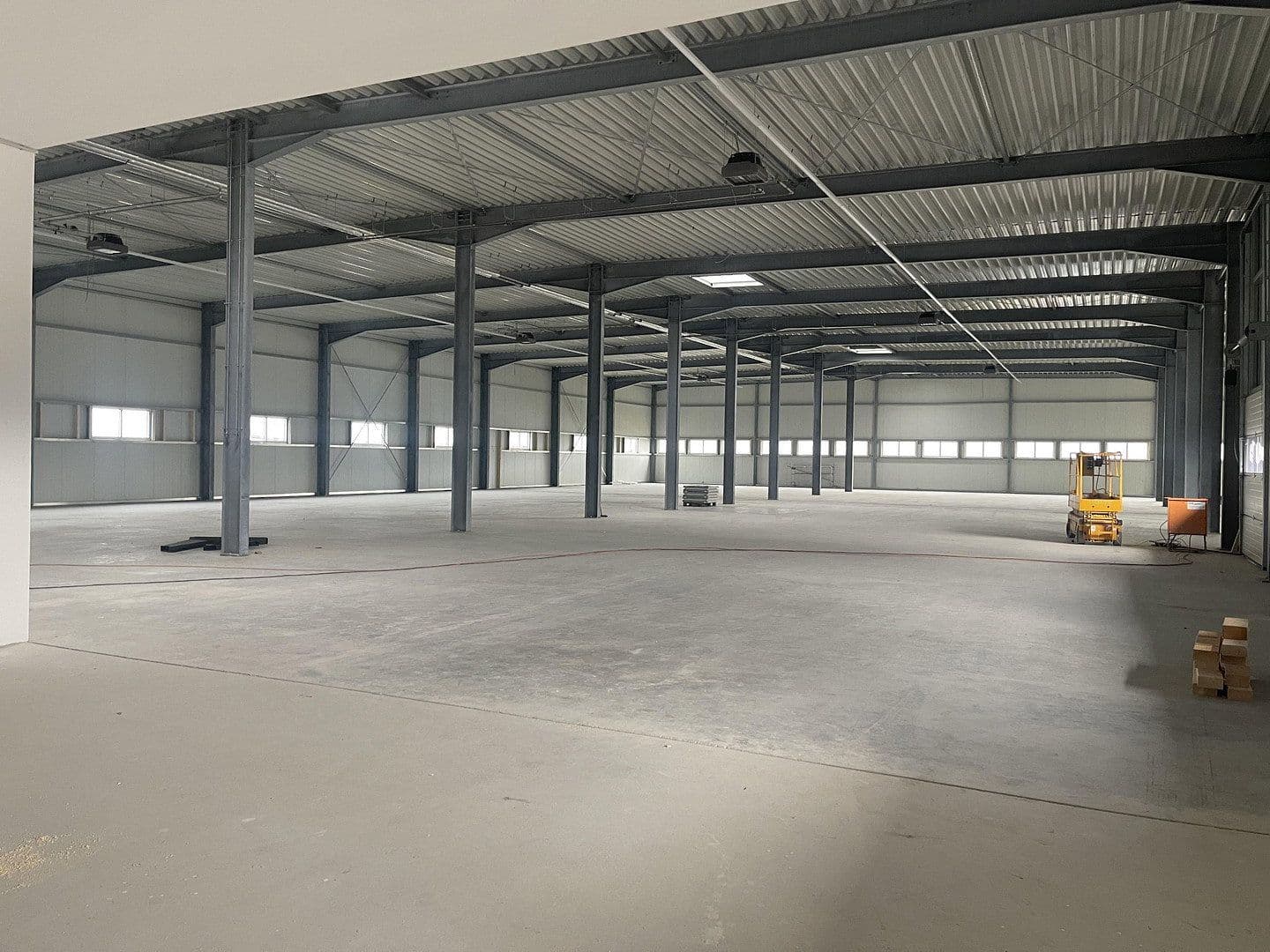 non-residential property to rent, 2,212 m², Winzerleite 4, Passau, Bavaria non-residential property to rent, 2,212 m², Winzerleite 4, Passau, Bavaria