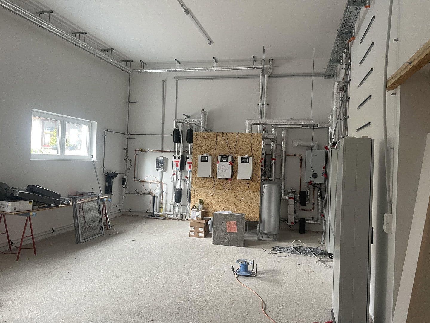 non-residential property to rent, 2,212 m², Winzerleite 4, Passau, Bavaria non-residential property to rent, 2,212 m², Winzerleite 4, Passau, Bavaria