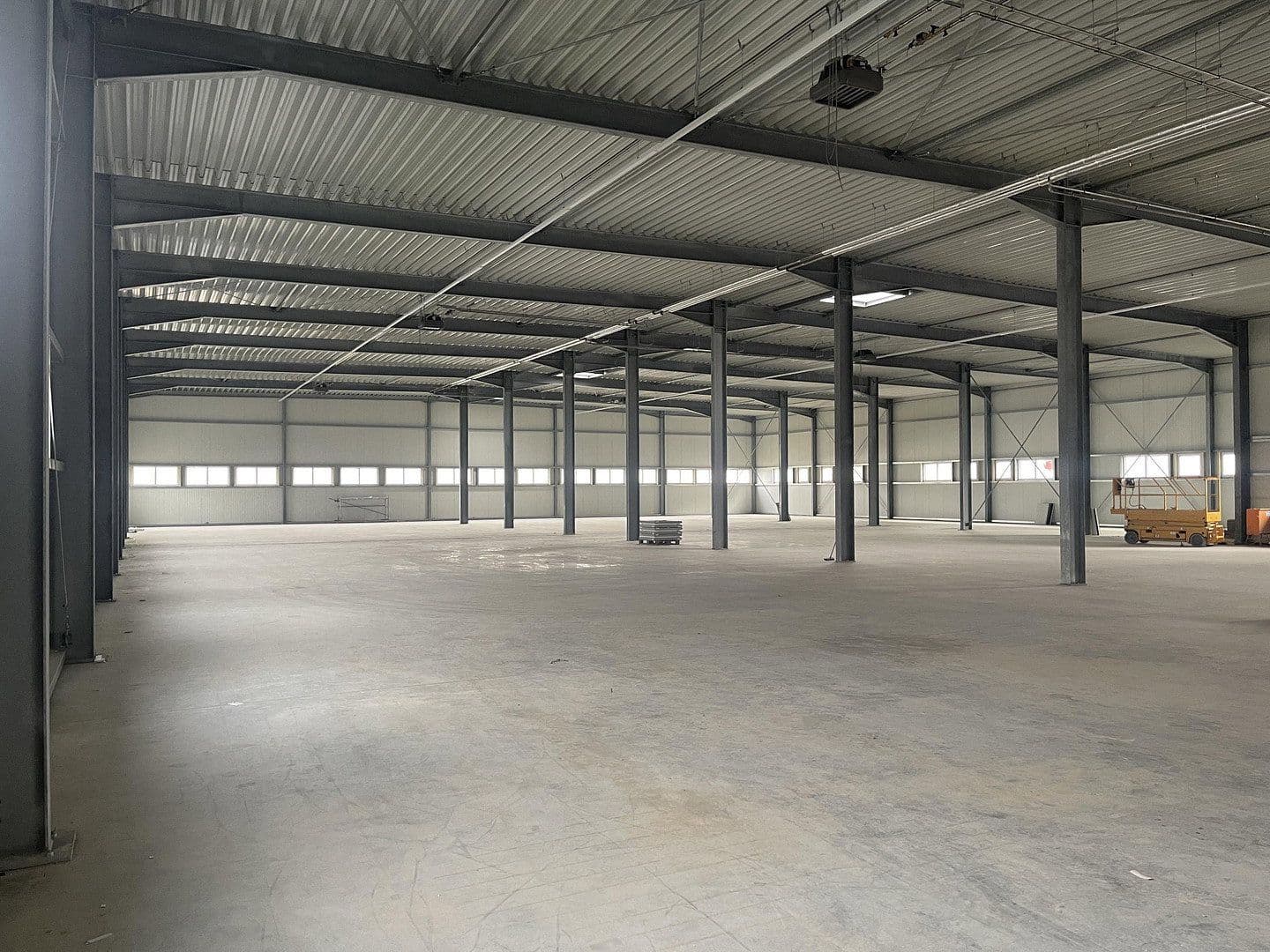 non-residential property to rent, 2,212 m², Winzerleite 4, Passau, Bavaria non-residential property to rent, 2,212 m², Winzerleite 4, Passau, Bavaria