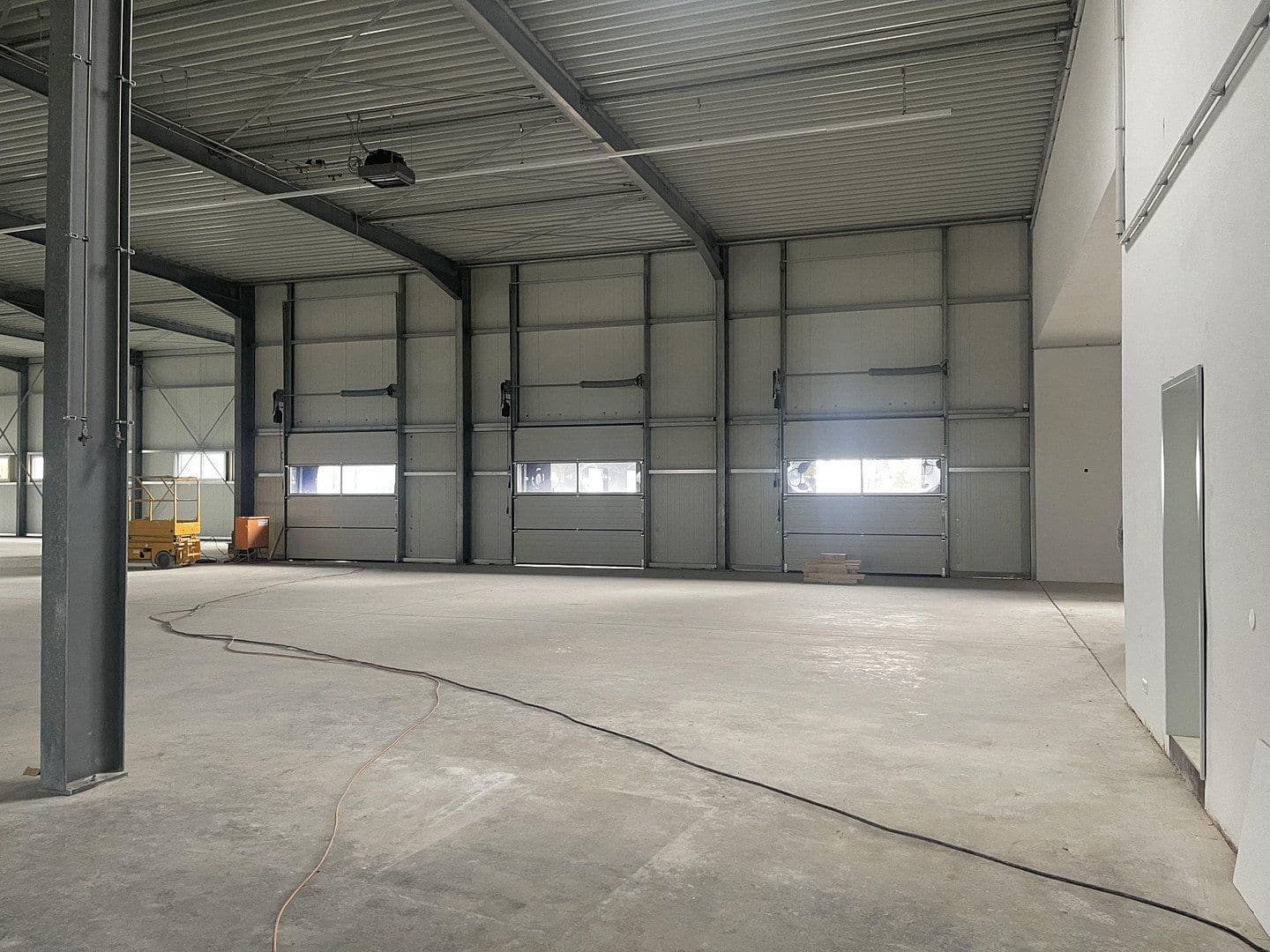 non-residential property to rent, 2,212 m², Winzerleite 4, Passau, Bavaria non-residential property to rent, 2,212 m², Winzerleite 4, Passau, Bavaria