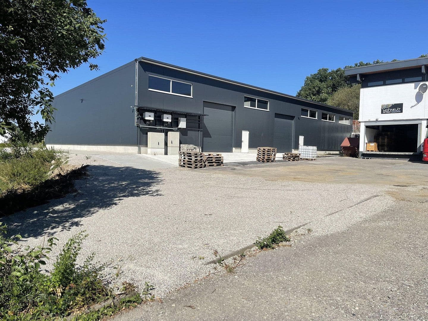 non-residential property to rent, 930 m², Lauterbachstraße 89, Eggenfelden, Bavaria non-residential property to rent, 930 m², Lauterbachstraße 89, Eggenfelden, Bavaria