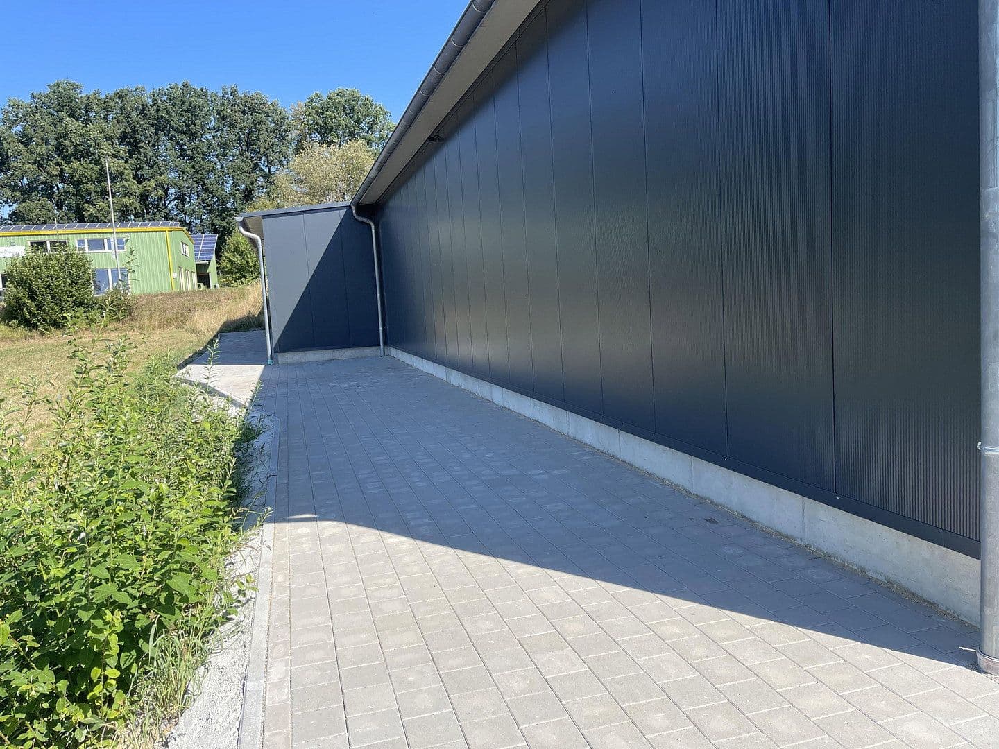 non-residential property to rent, 930 m², Lauterbachstraße 89, Eggenfelden, Bavaria non-residential property to rent, 930 m², Lauterbachstraße 89, Eggenfelden, Bavaria