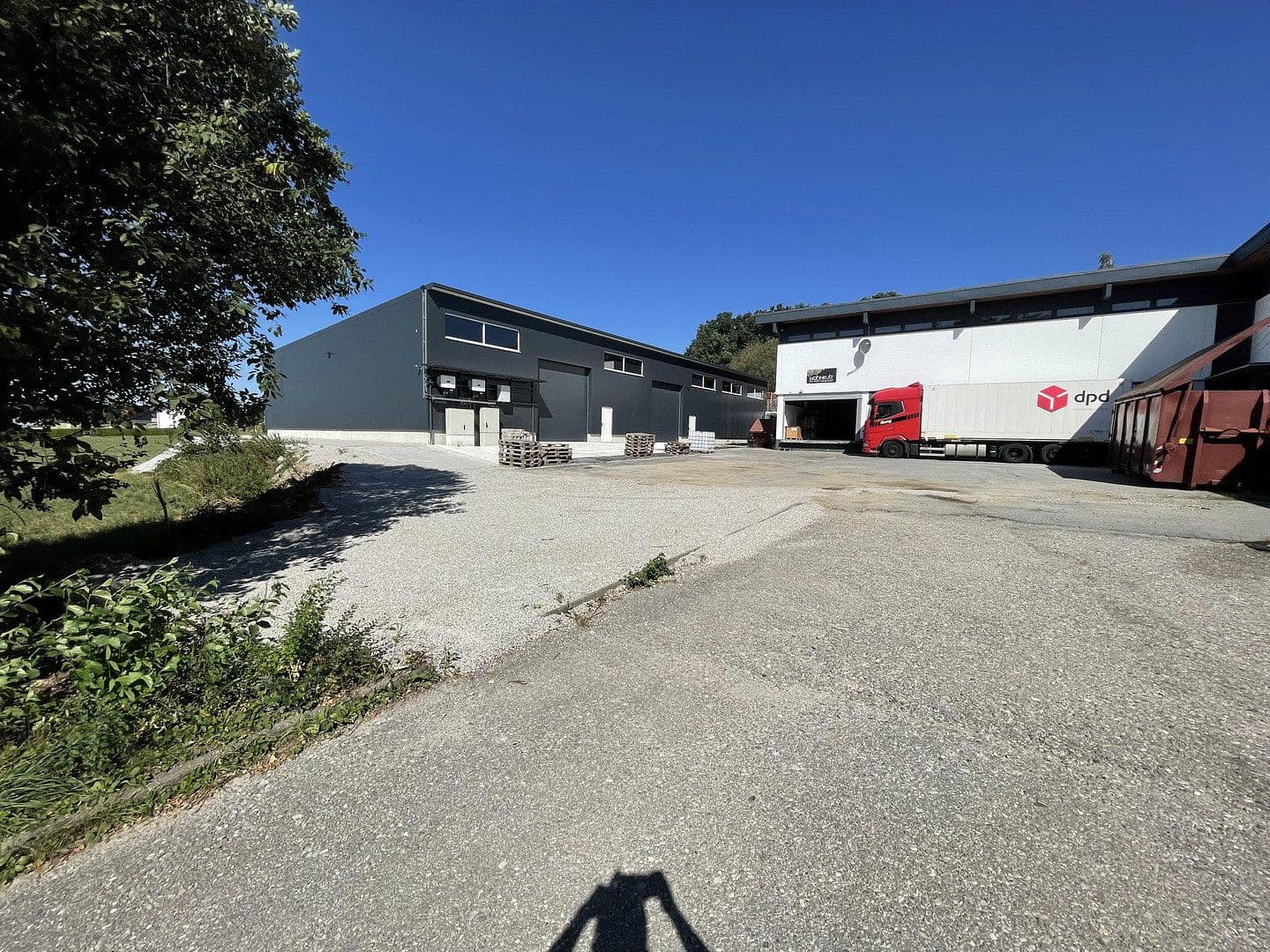 non-residential property to rent, 930 m², Lauterbachstraße 89, Eggenfelden, Bavaria non-residential property to rent, 930 m², Lauterbachstraße 89, Eggenfelden, Bavaria