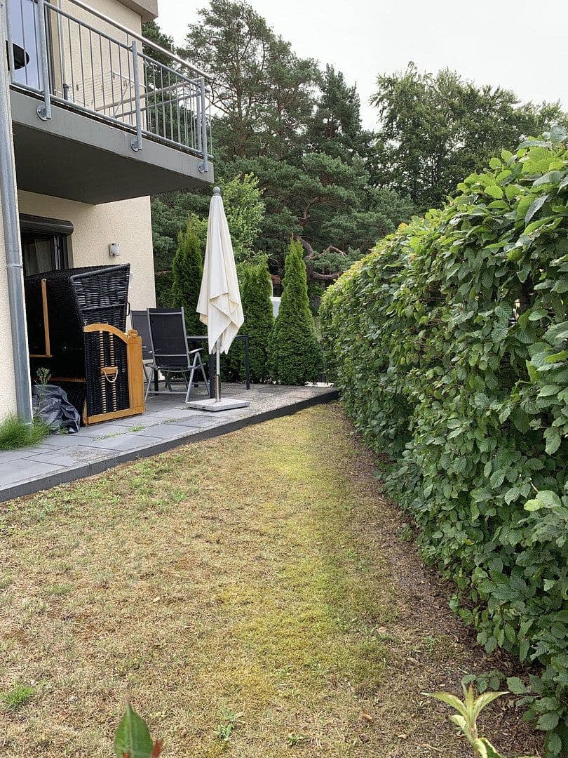 3 bedroom flat for sale, 73 m², Korswandt, Mecklenburg-Vorpommern 3 bedroom flat for sale, 73 m², Korswandt, Mecklenburg-Vorpommern