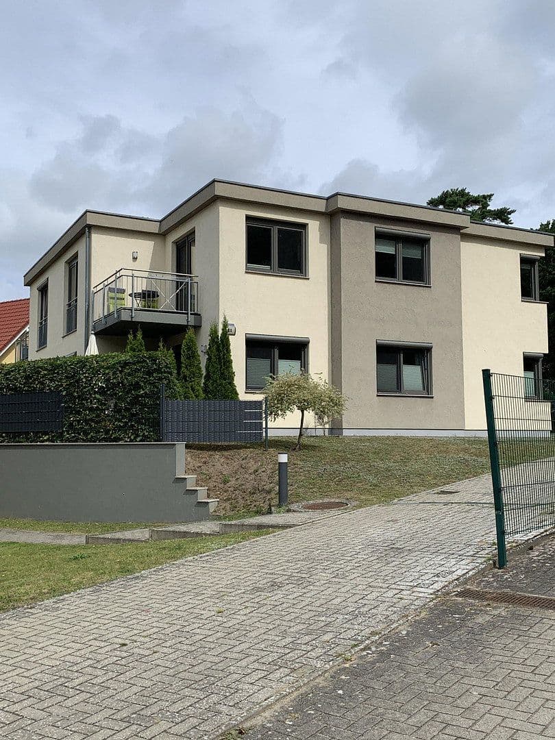 3 bedroom flat for sale, 73 m², Korswandt, Mecklenburg-Vorpommern 3 bedroom flat for sale, 73 m², Korswandt, Mecklenburg-Vorpommern