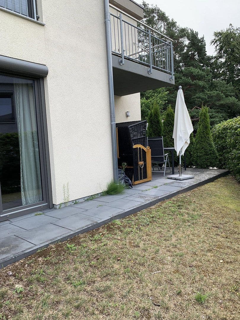 3 bedroom flat for sale, 73 m², Korswandt, Mecklenburg-Vorpommern 3 bedroom flat for sale, 73 m², Korswandt, Mecklenburg-Vorpommern