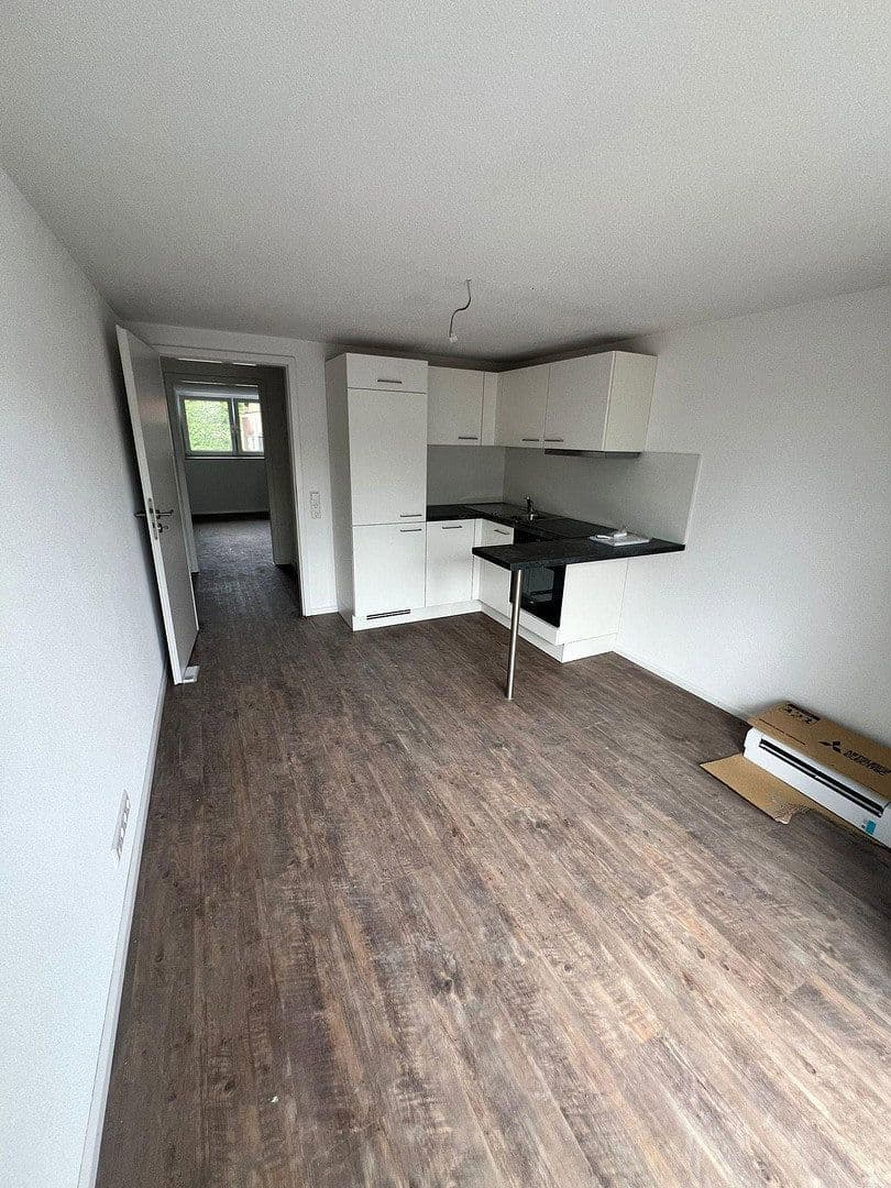 1 bedroom with open-plan kitchen flat to rent, 33 m², Dorfstraße 21, Efringen-Kirchen, Baden-Württemberg 1 bedroom with open-plan kitchen flat to rent, 33 m², Dorfstraße 21, Efringen-Kirchen, Baden-Württemberg