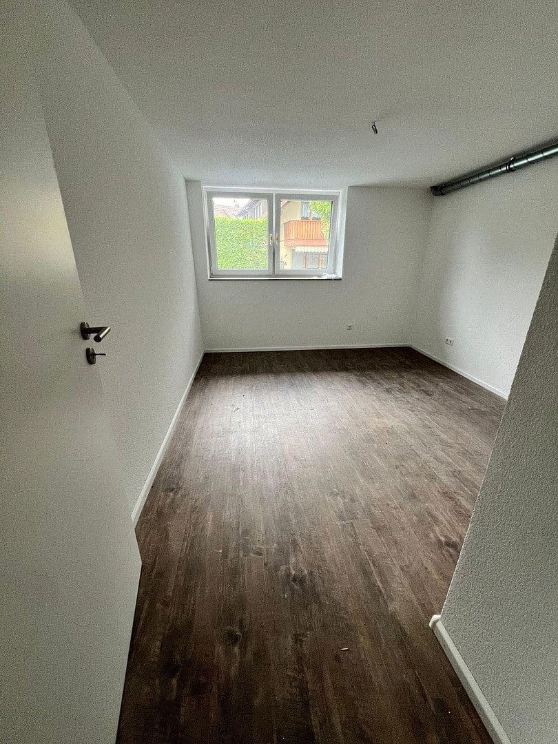 1 bedroom with open-plan kitchen flat to rent, 33 m², Dorfstraße 21, Efringen-Kirchen, Baden-Württemberg 1 bedroom with open-plan kitchen flat to rent, 33 m², Dorfstraße 21, Efringen-Kirchen, Baden-Württemberg