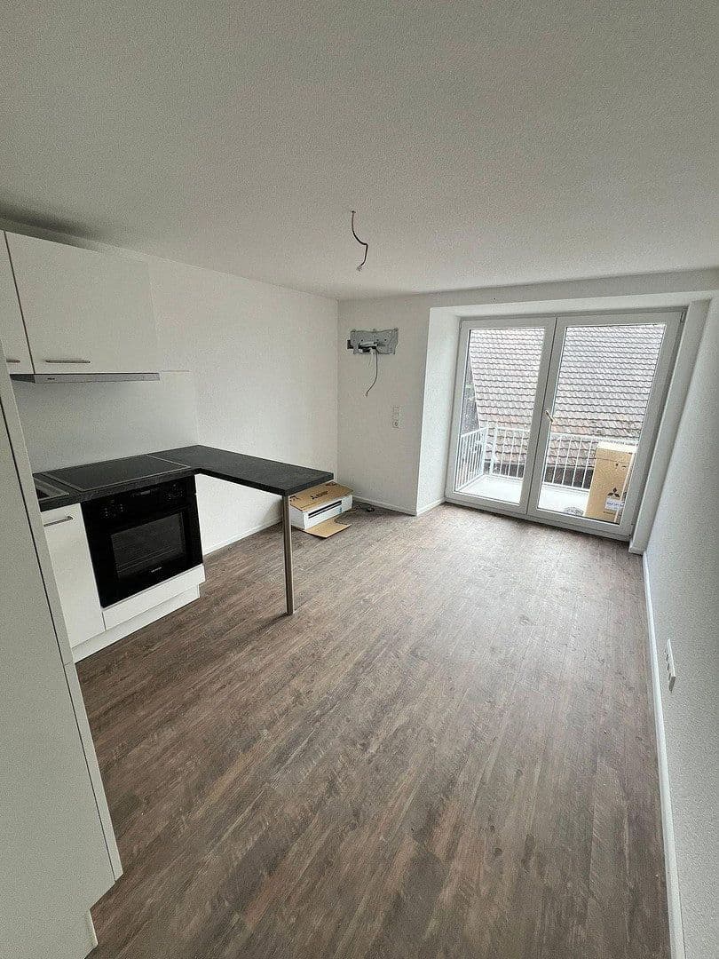 1 bedroom with open-plan kitchen flat to rent, 33 m², Dorfstraße 21, Efringen-Kirchen, Baden-Württemberg 1 bedroom with open-plan kitchen flat to rent, 33 m², Dorfstraße 21, Efringen-Kirchen, Baden-Württemberg