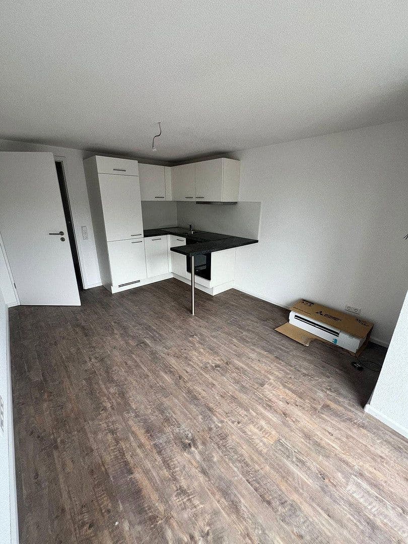 1 bedroom with open-plan kitchen flat to rent, 33 m², Dorfstraße 21, Efringen-Kirchen, Baden-Württemberg 1 bedroom with open-plan kitchen flat to rent, 33 m², Dorfstraße 21, Efringen-Kirchen, Baden-Württemberg