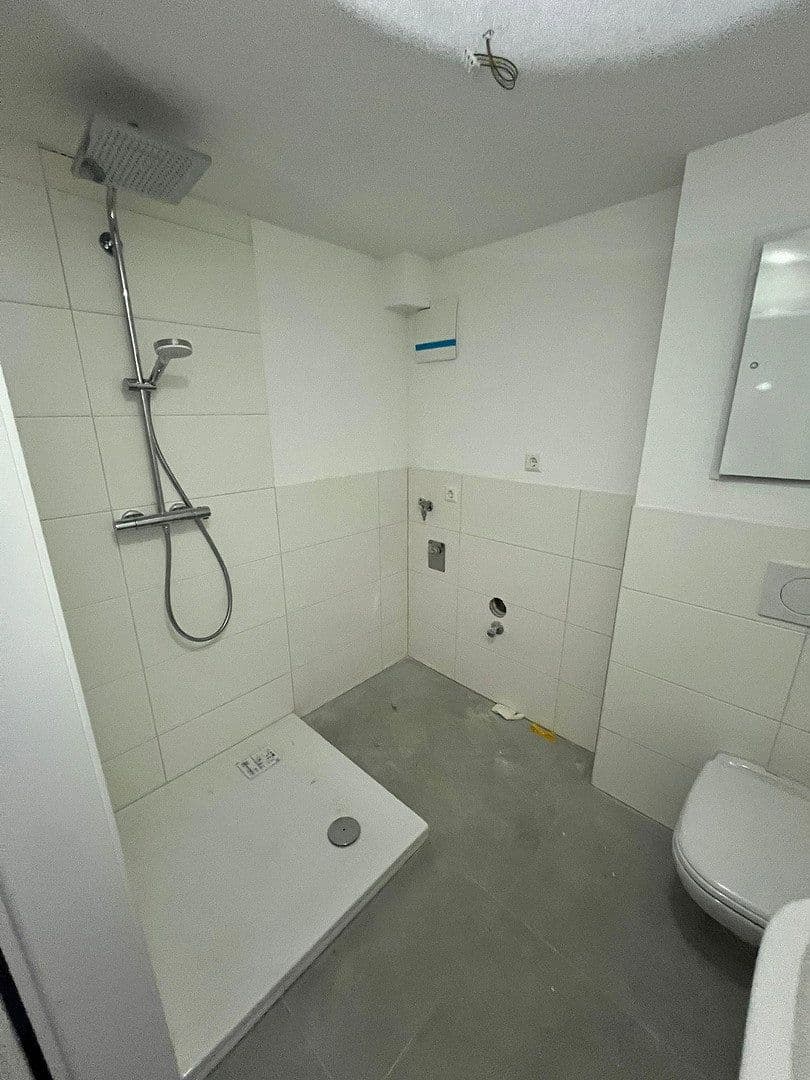 1 bedroom with open-plan kitchen flat to rent, 33 m², Dorfstraße 21, Efringen-Kirchen, Baden-Württemberg 1 bedroom with open-plan kitchen flat to rent, 33 m², Dorfstraße 21, Efringen-Kirchen, Baden-Württemberg