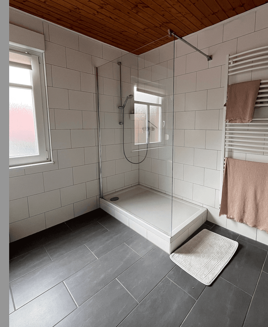 3 bedroom flat to rent, 98 m², Mosbach, Baden-Württemberg 3 bedroom flat to rent, 98 m², Mosbach, Baden-Württemberg