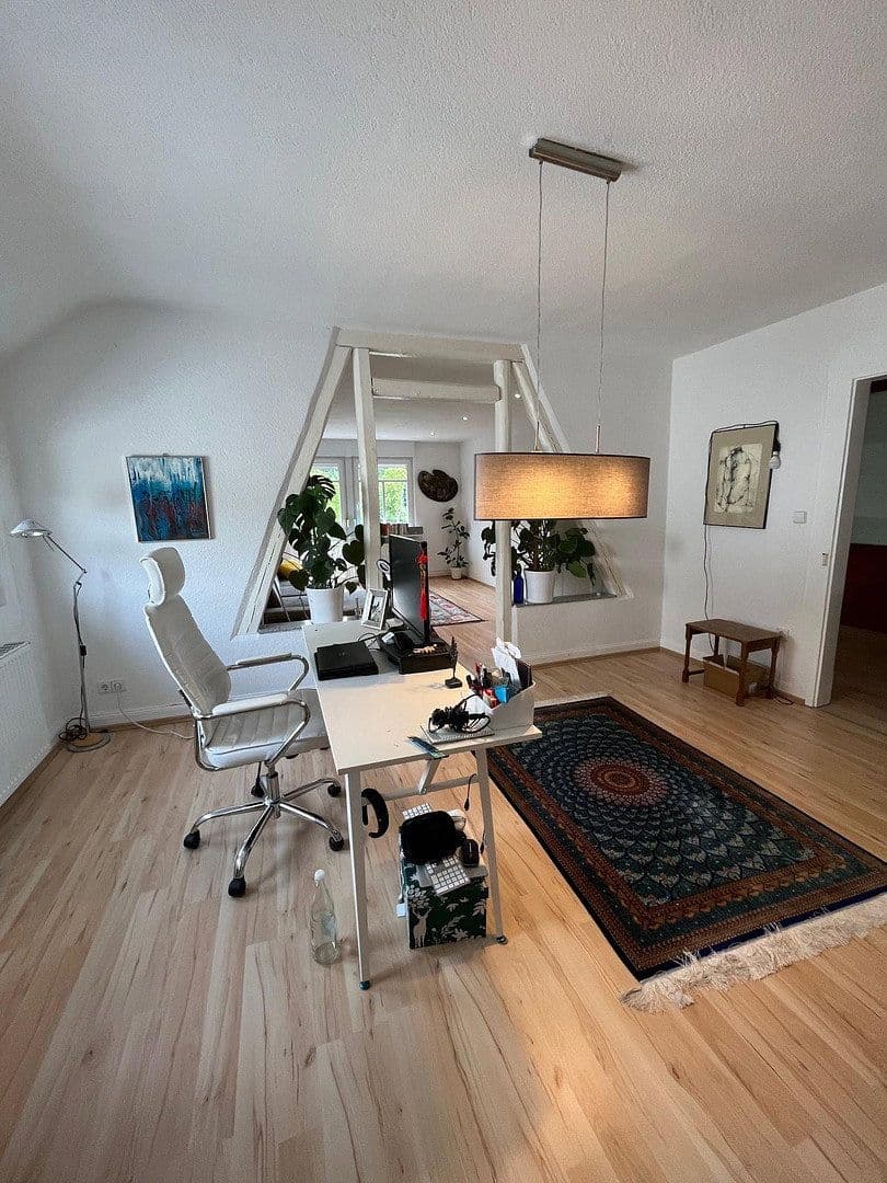 3 bedroom flat to rent, 98 m², Mosbach, Baden-Württemberg 3 bedroom flat to rent, 98 m², Mosbach, Baden-Württemberg