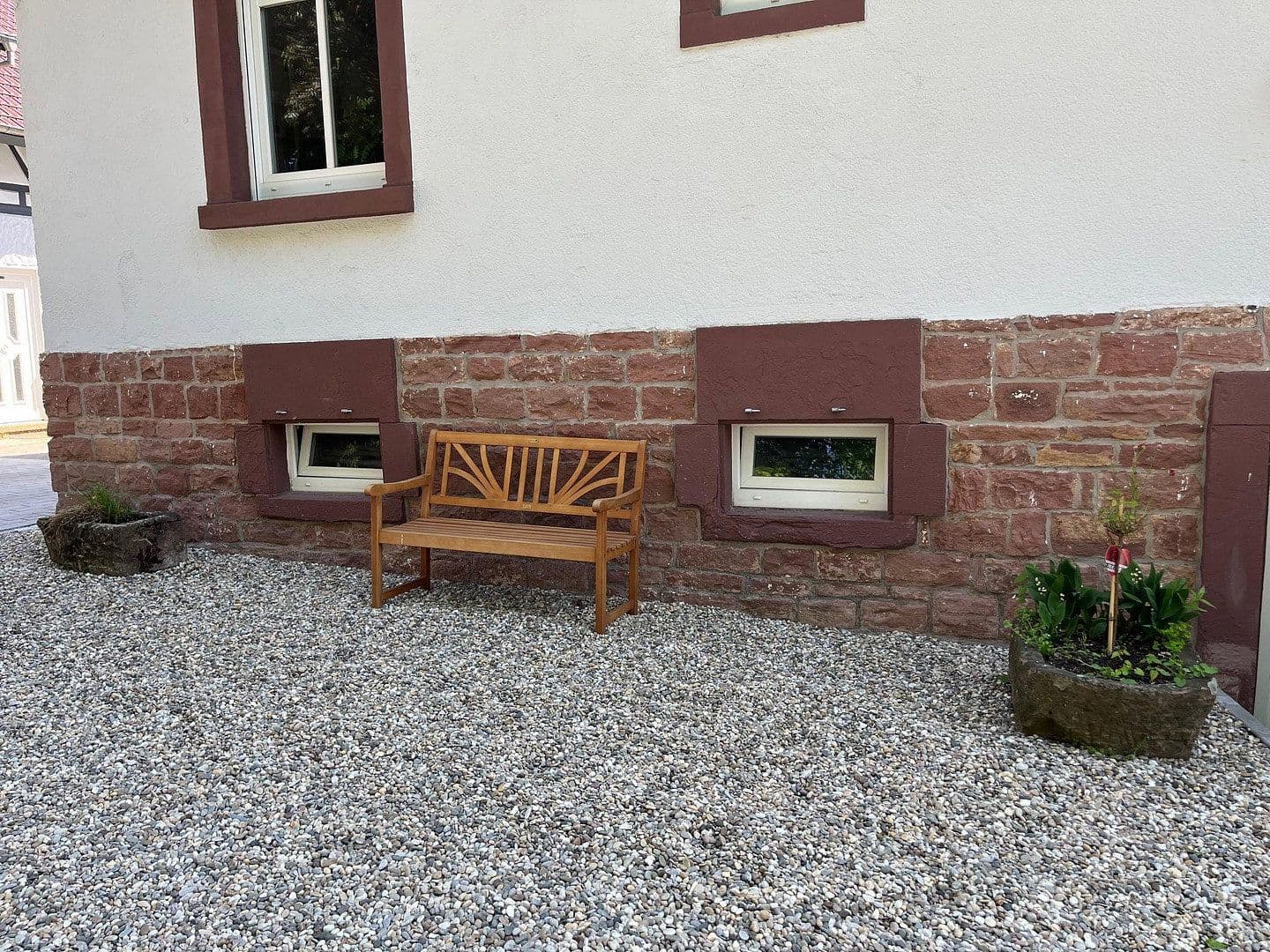 3 bedroom flat to rent, 98 m², Mosbach, Baden-Württemberg 3 bedroom flat to rent, 98 m², Mosbach, Baden-Württemberg