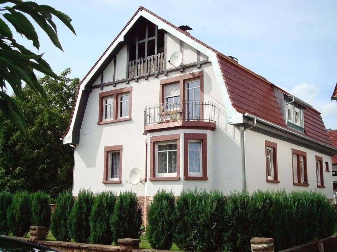 3 bedroom flat to rent, 98 m², Mosbach, Baden-Württemberg 3 bedroom flat to rent, 98 m², Mosbach, Baden-Württemberg