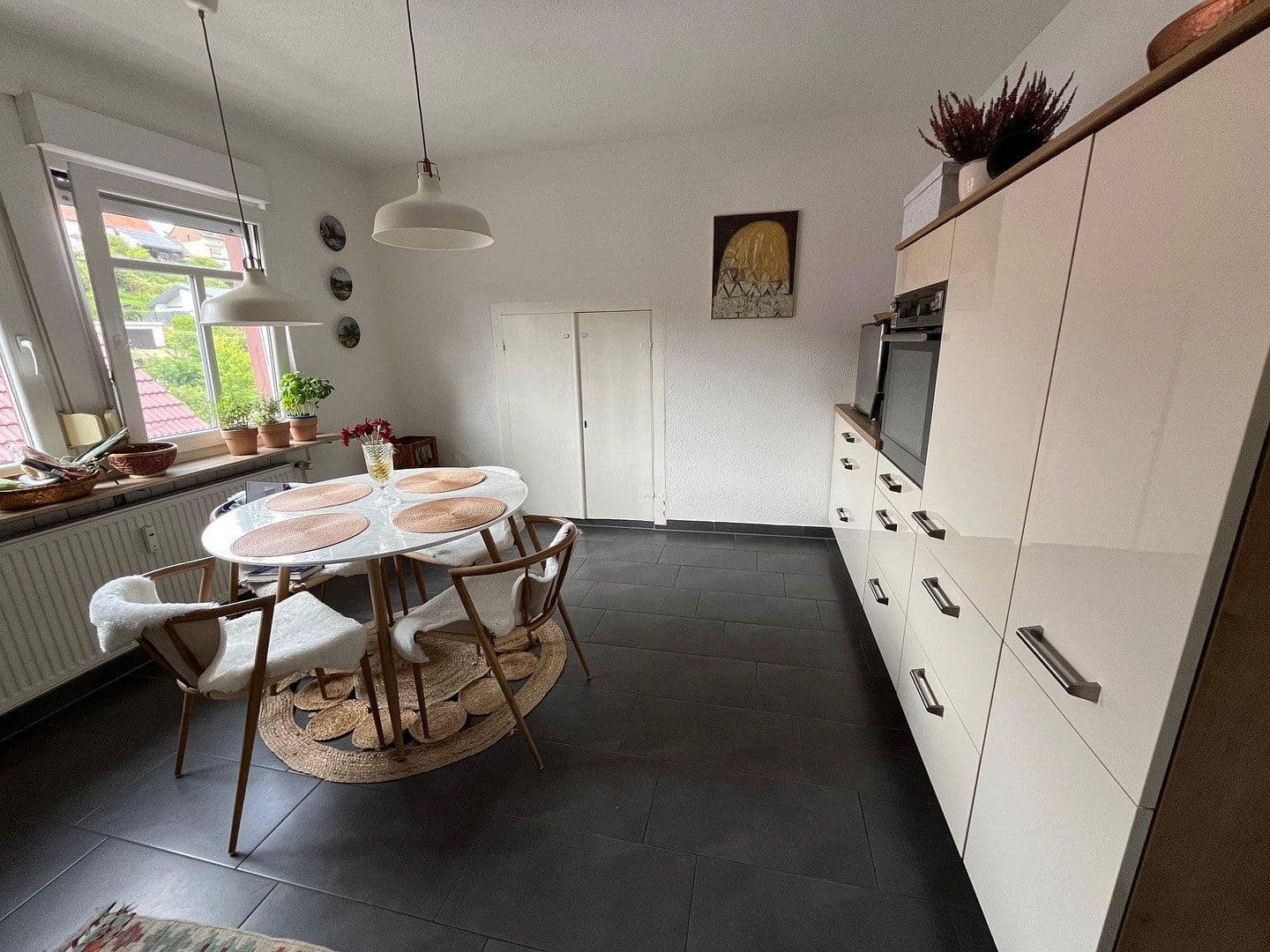 3 bedroom flat to rent, 98 m², Mosbach, Baden-Württemberg 3 bedroom flat to rent, 98 m², Mosbach, Baden-Württemberg