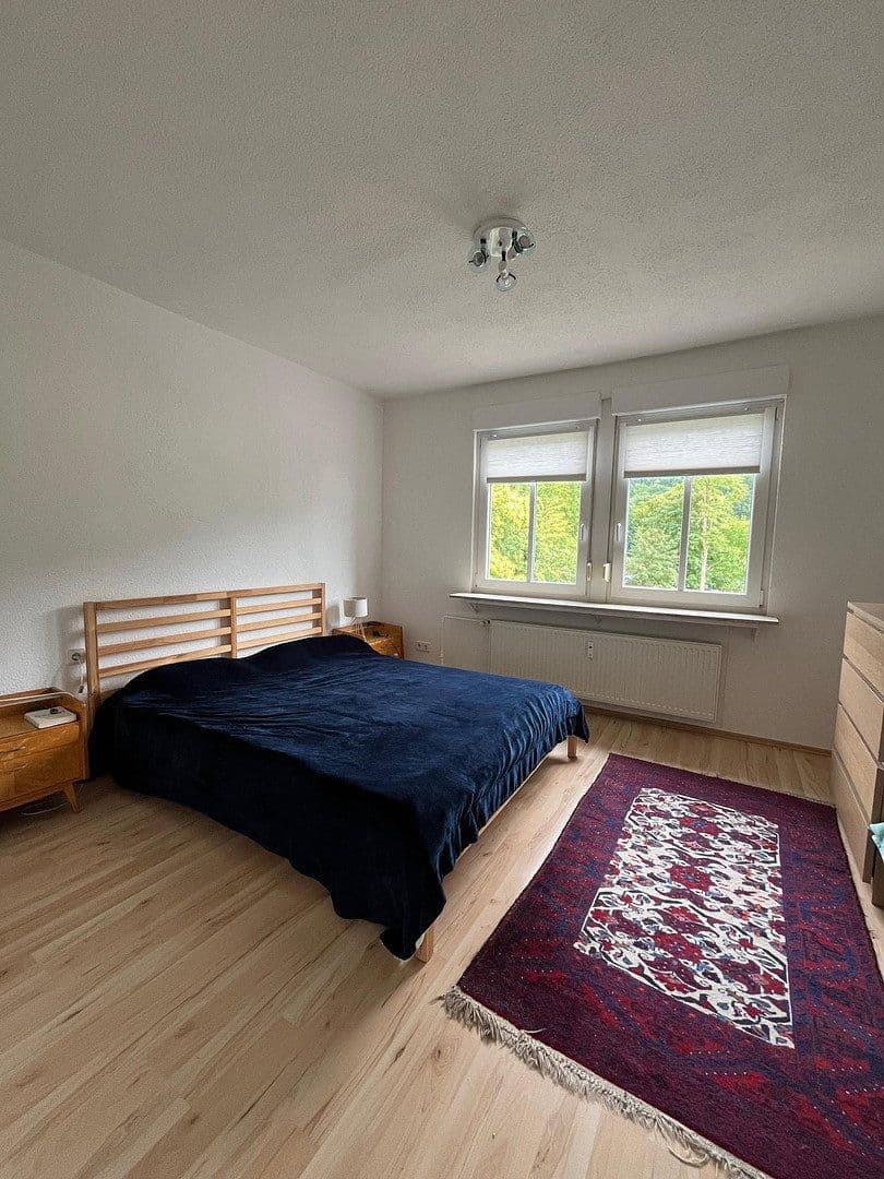 3 bedroom flat to rent, 98 m², Mosbach, Baden-Württemberg 3 bedroom flat to rent, 98 m², Mosbach, Baden-Württemberg