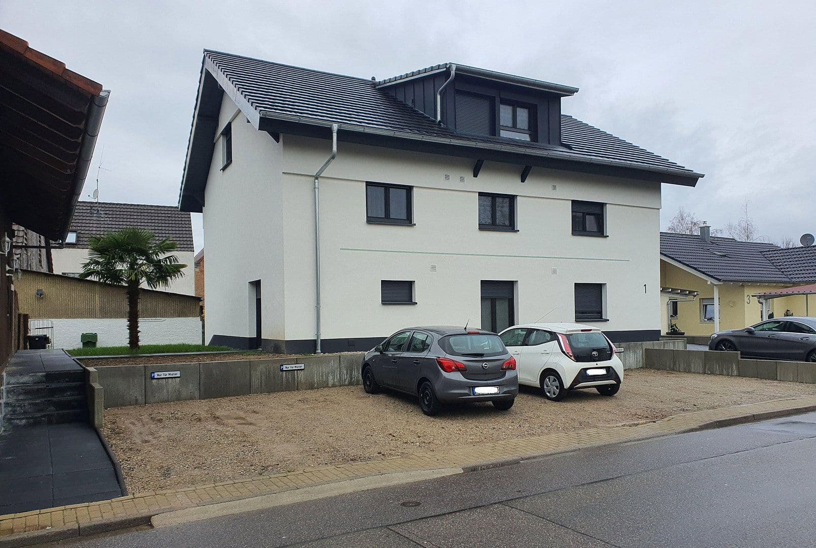 1 bedroom flat to rent, 40 m², Kappel-Grafenhausen, Baden-Württemberg 1 bedroom flat to rent, 40 m², Kappel-Grafenhausen, Baden-Württemberg
