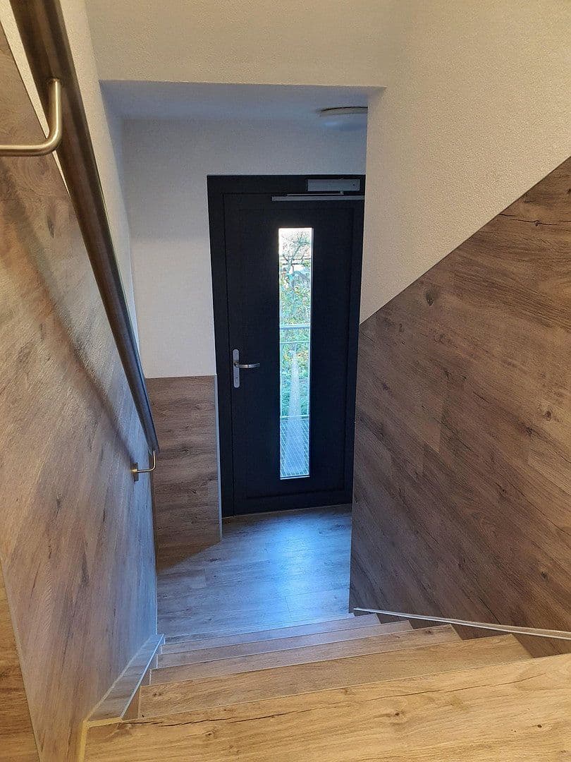 1 bedroom flat to rent, 40 m², Kappel-Grafenhausen, Baden-Württemberg 1 bedroom flat to rent, 40 m², Kappel-Grafenhausen, Baden-Württemberg