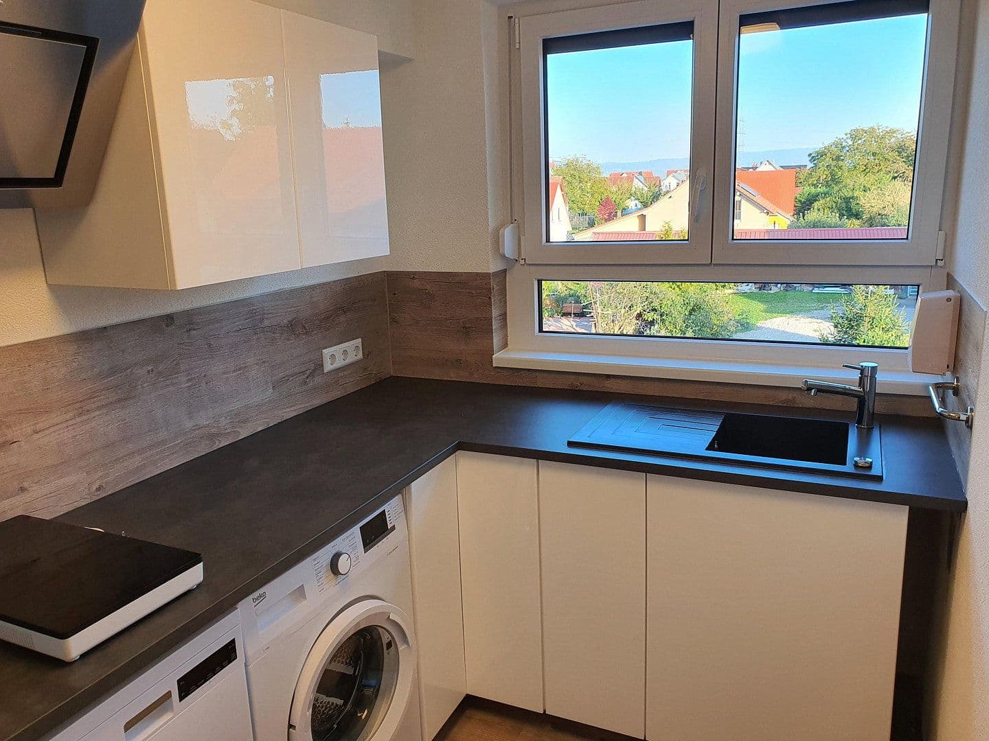 1 bedroom flat to rent, 40 m², Kappel-Grafenhausen, Baden-Württemberg 1 bedroom flat to rent, 40 m², Kappel-Grafenhausen, Baden-Württemberg