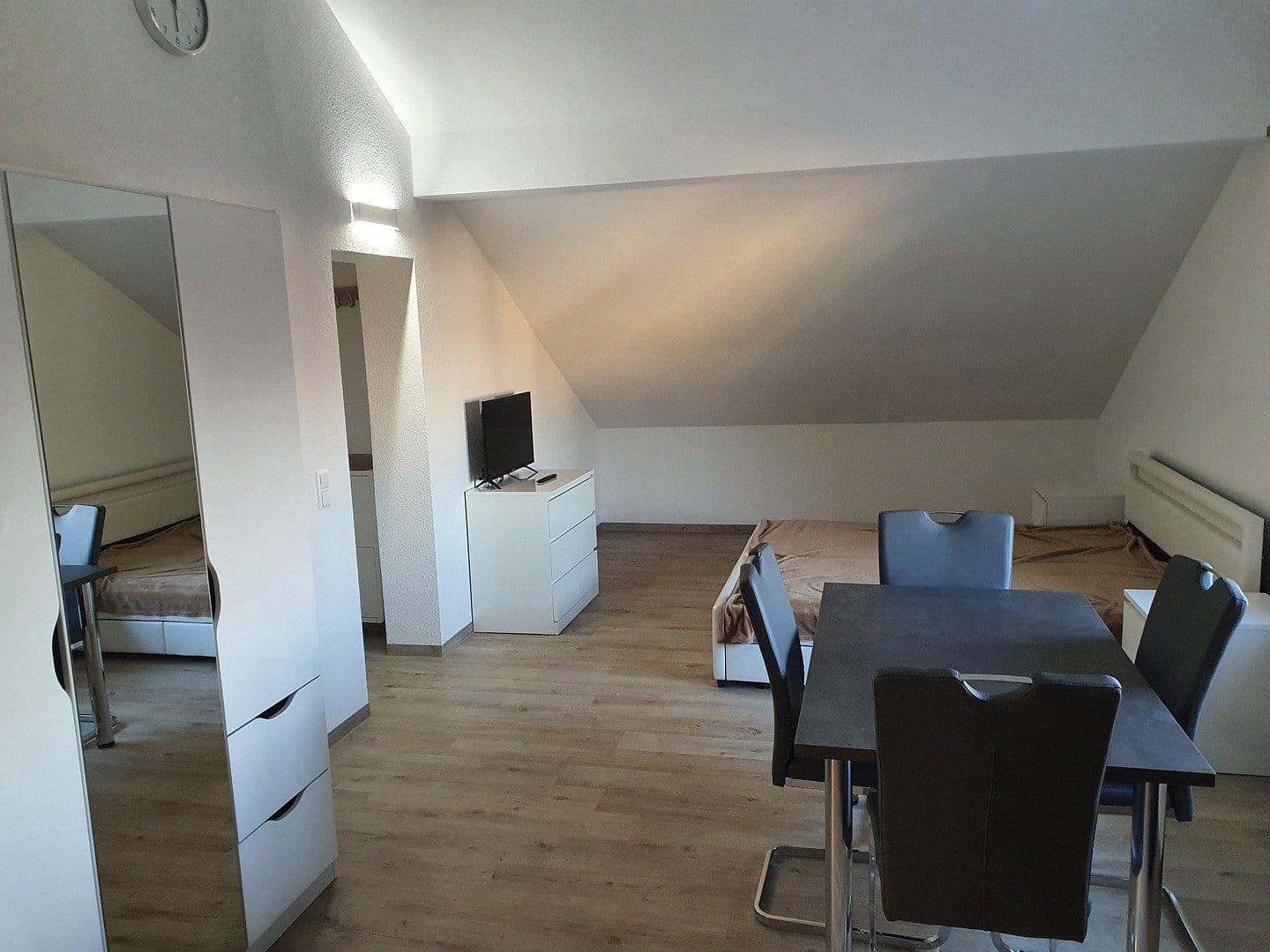 1 bedroom flat to rent, 40 m², Kappel-Grafenhausen, Baden-Württemberg 1 bedroom flat to rent, 40 m², Kappel-Grafenhausen, Baden-Württemberg