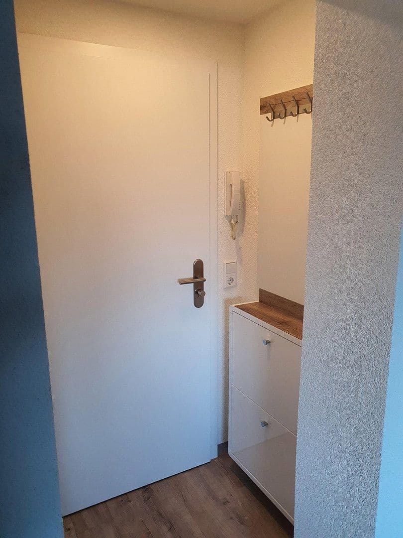 1 bedroom flat to rent, 40 m², Kappel-Grafenhausen, Baden-Württemberg 1 bedroom flat to rent, 40 m², Kappel-Grafenhausen, Baden-Württemberg