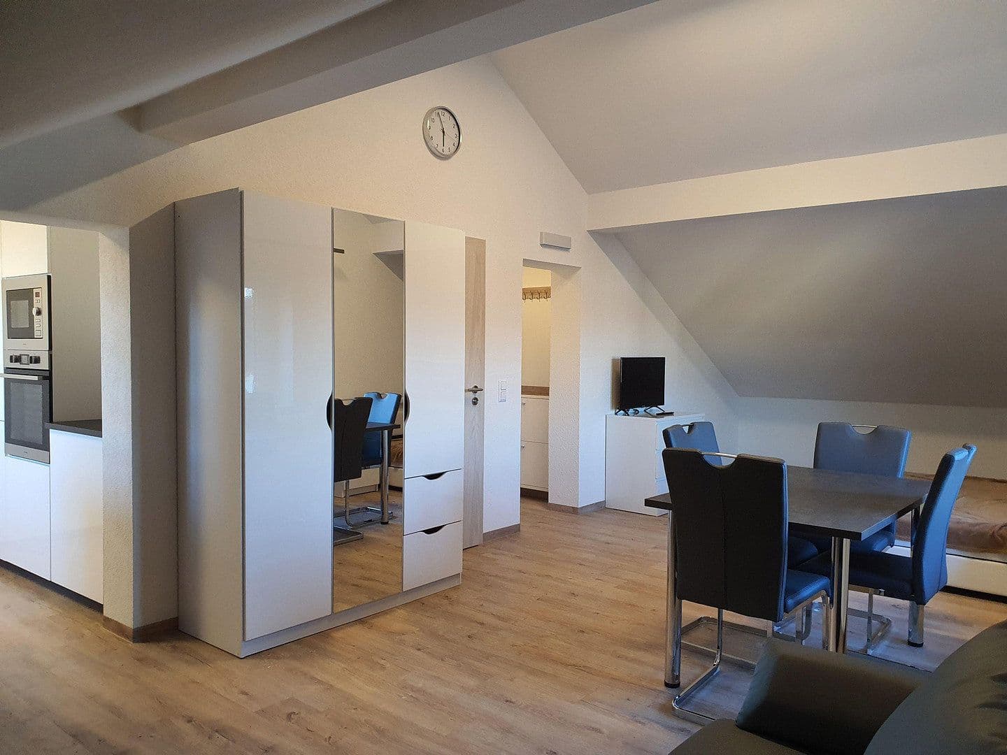 1 bedroom flat to rent, 40 m², Kappel-Grafenhausen, Baden-Württemberg 1 bedroom flat to rent, 40 m², Kappel-Grafenhausen, Baden-Württemberg