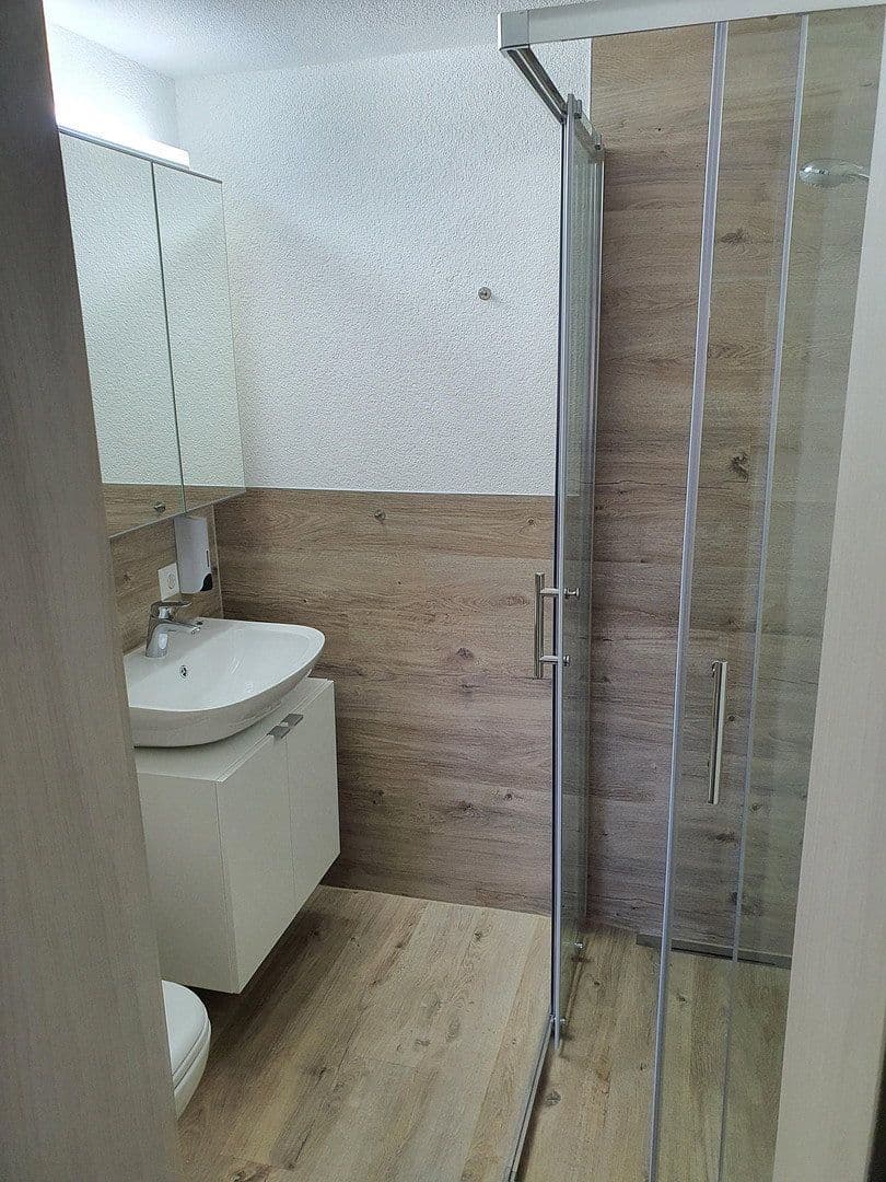 1 bedroom flat to rent, 40 m², Kappel-Grafenhausen, Baden-Württemberg 1 bedroom flat to rent, 40 m², Kappel-Grafenhausen, Baden-Württemberg
