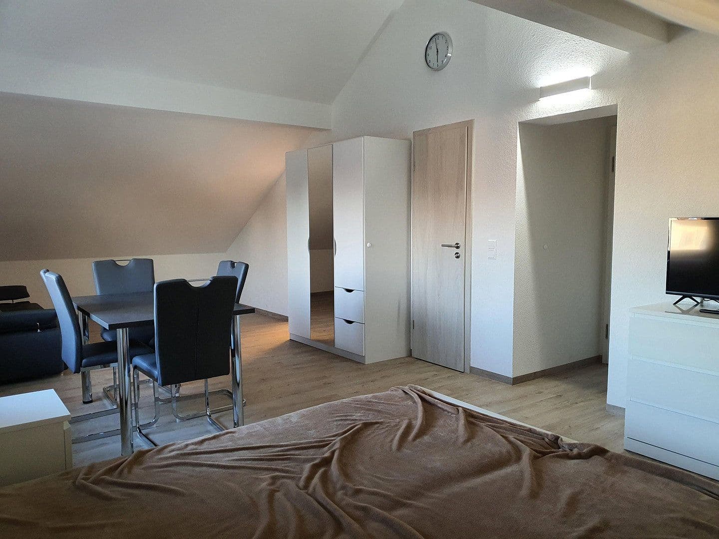 1 bedroom flat to rent, 40 m², Kappel-Grafenhausen, Baden-Württemberg 1 bedroom flat to rent, 40 m², Kappel-Grafenhausen, Baden-Württemberg