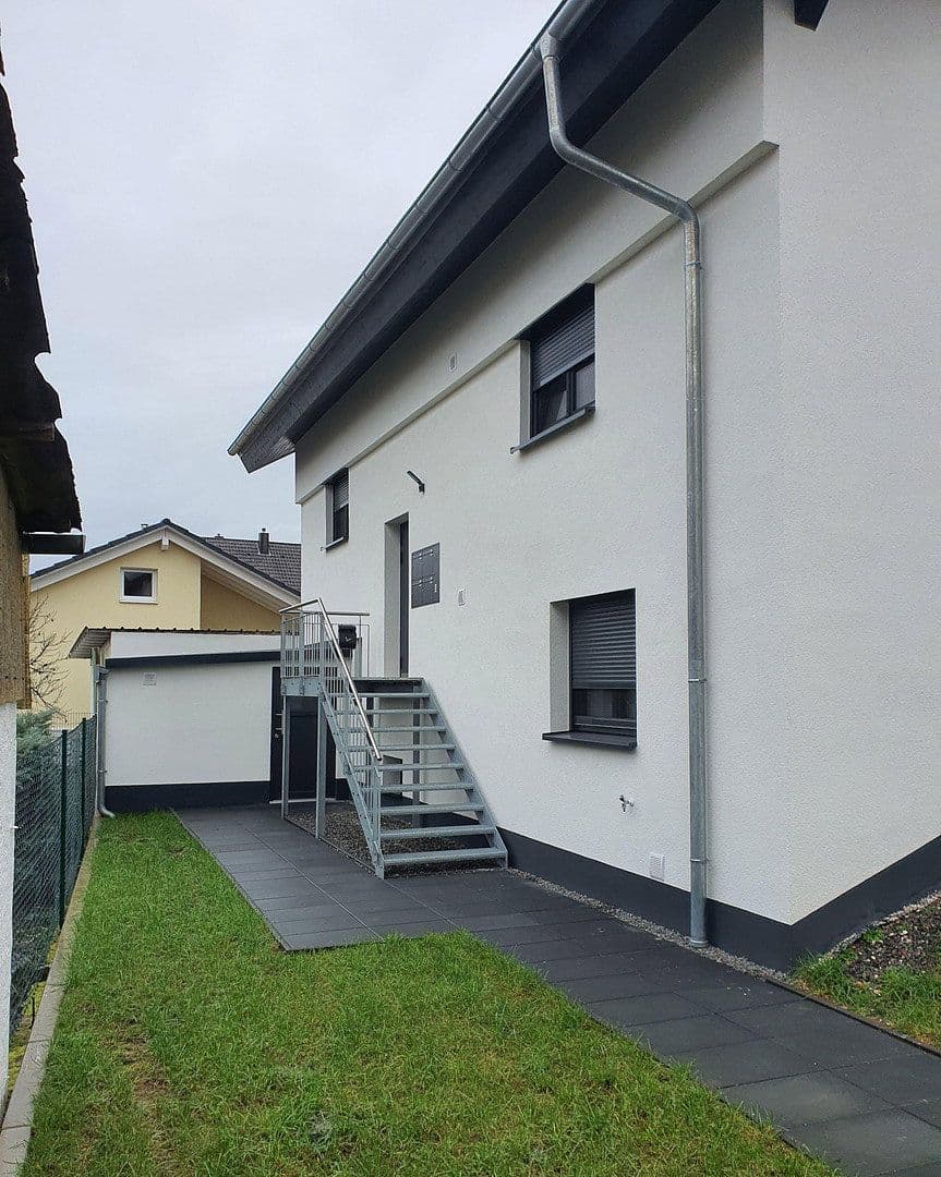 1 bedroom flat to rent, 40 m², Kappel-Grafenhausen, Baden-Württemberg 1 bedroom flat to rent, 40 m², Kappel-Grafenhausen, Baden-Württemberg