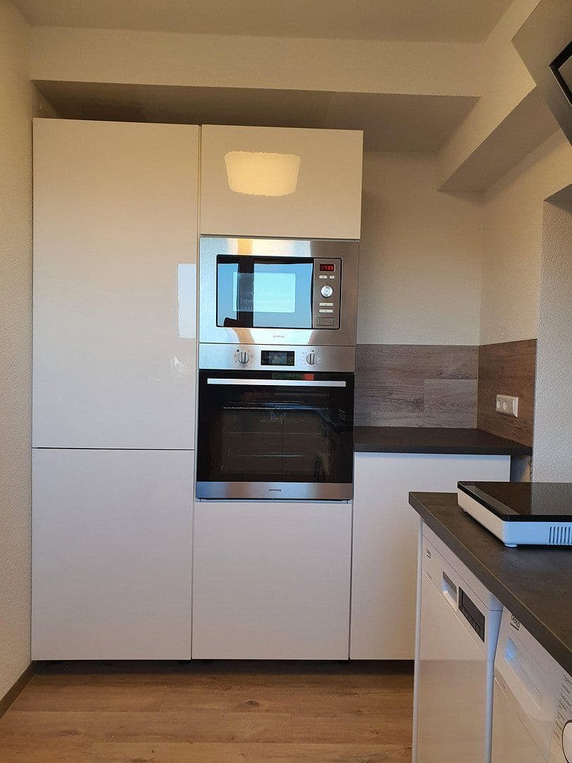 1 bedroom flat to rent, 40 m², Kappel-Grafenhausen, Baden-Württemberg 1 bedroom flat to rent, 40 m², Kappel-Grafenhausen, Baden-Württemberg