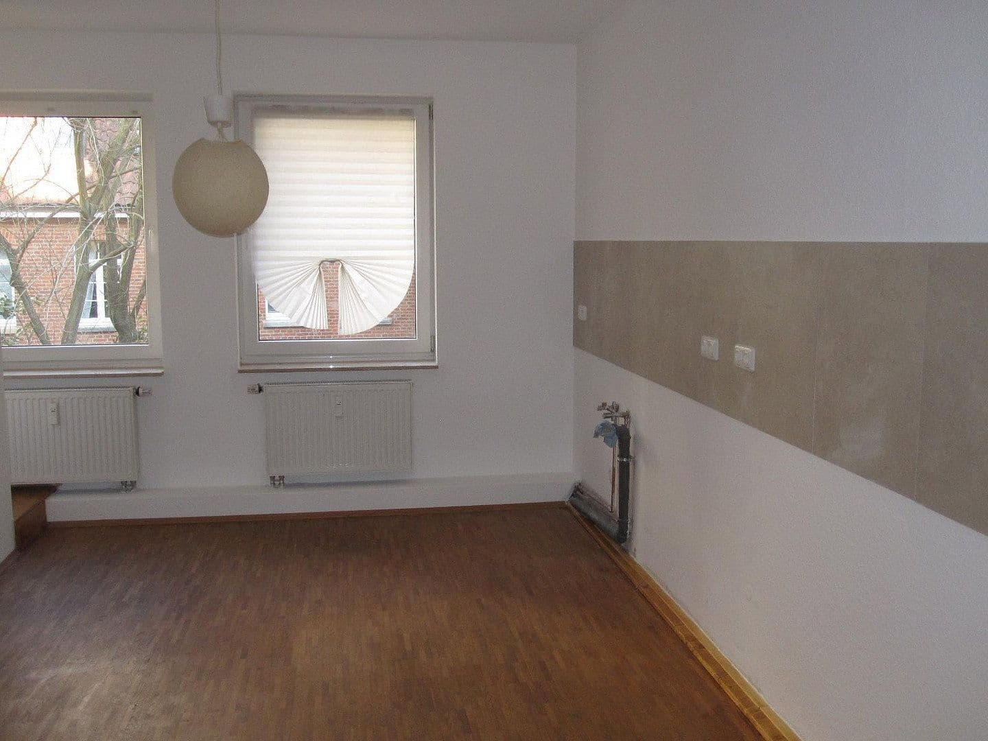 2 bedroom flat to rent, 81 m², Blumenstr. 3, Hanover, Lower Saxony 2 bedroom flat to rent, 81 m², Blumenstr. 3, Hanover, Lower Saxony