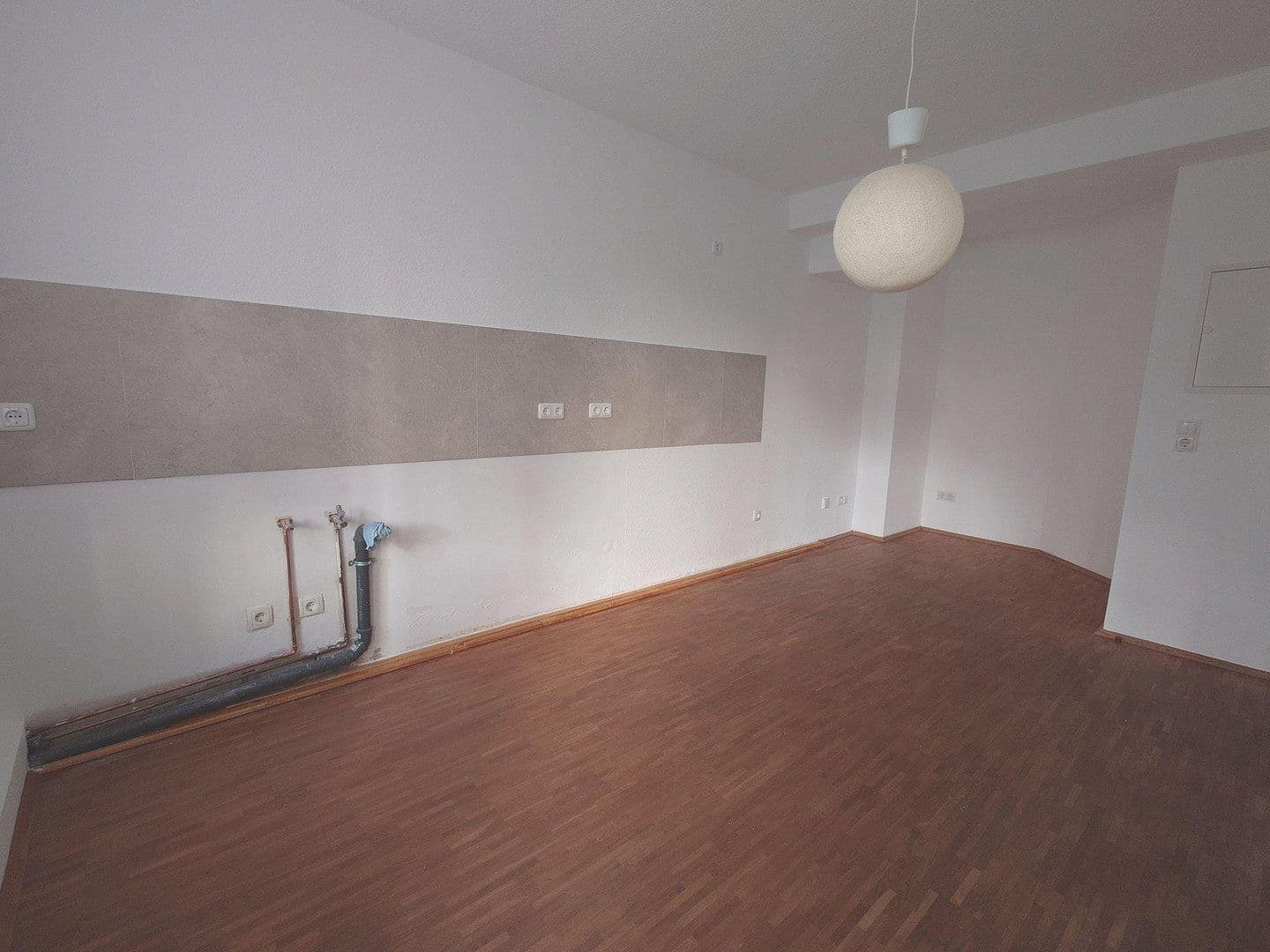 2 bedroom flat to rent, 81 m², Blumenstr. 3, Hanover, Lower Saxony 2 bedroom flat to rent, 81 m², Blumenstr. 3, Hanover, Lower Saxony