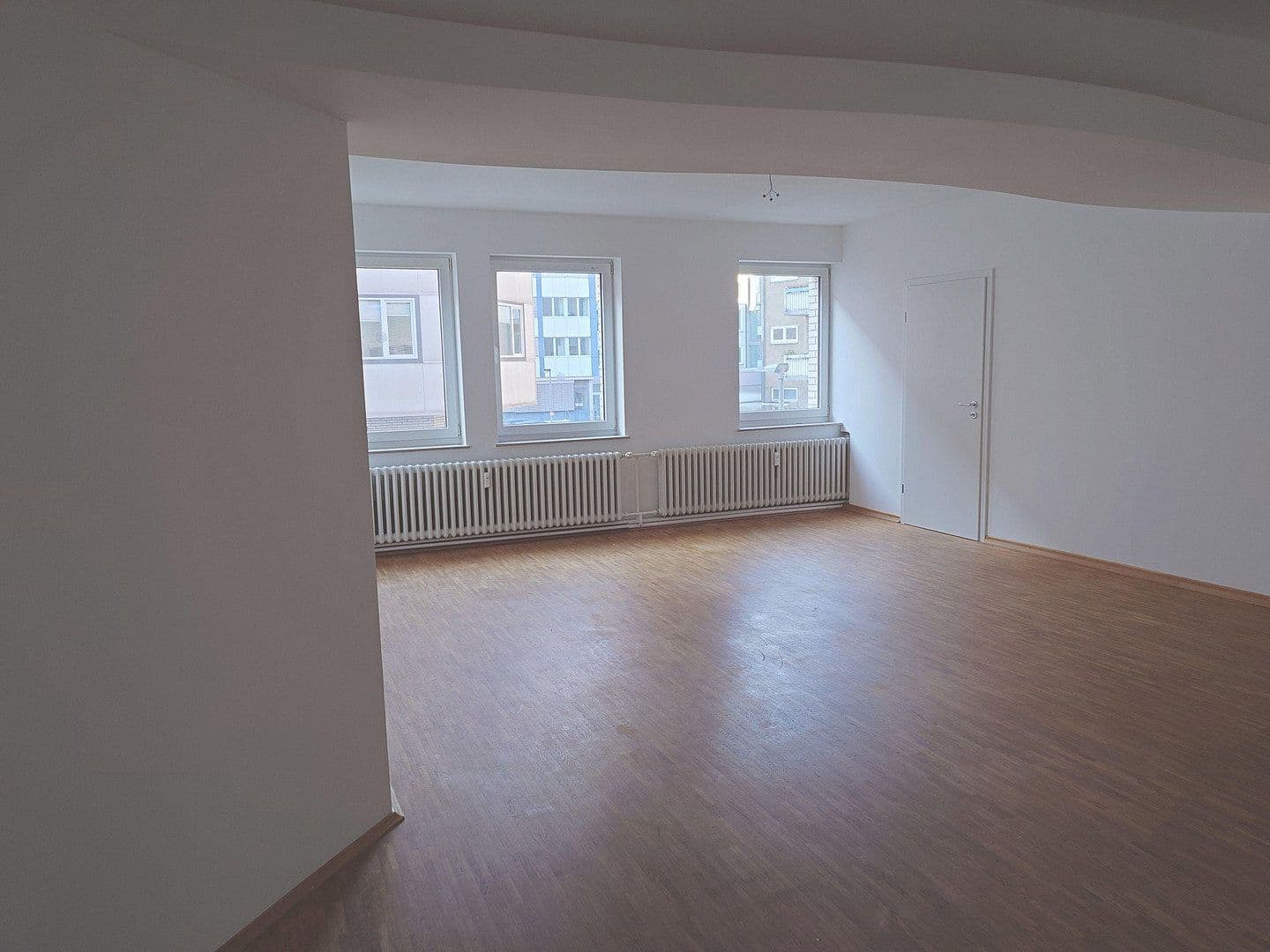 2 bedroom flat to rent, 81 m², Blumenstr. 3, Hanover, Lower Saxony 2 bedroom flat to rent, 81 m², Blumenstr. 3, Hanover, Lower Saxony