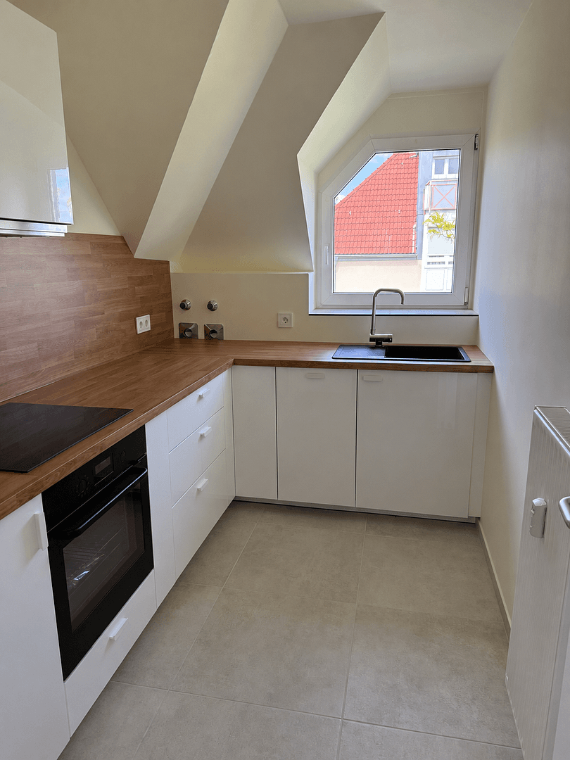 2 bedroom flat to rent, 67 m², Mittelring 5, Leipzig, Saxony 2 bedroom flat to rent, 67 m², Mittelring 5, Leipzig, Saxony
