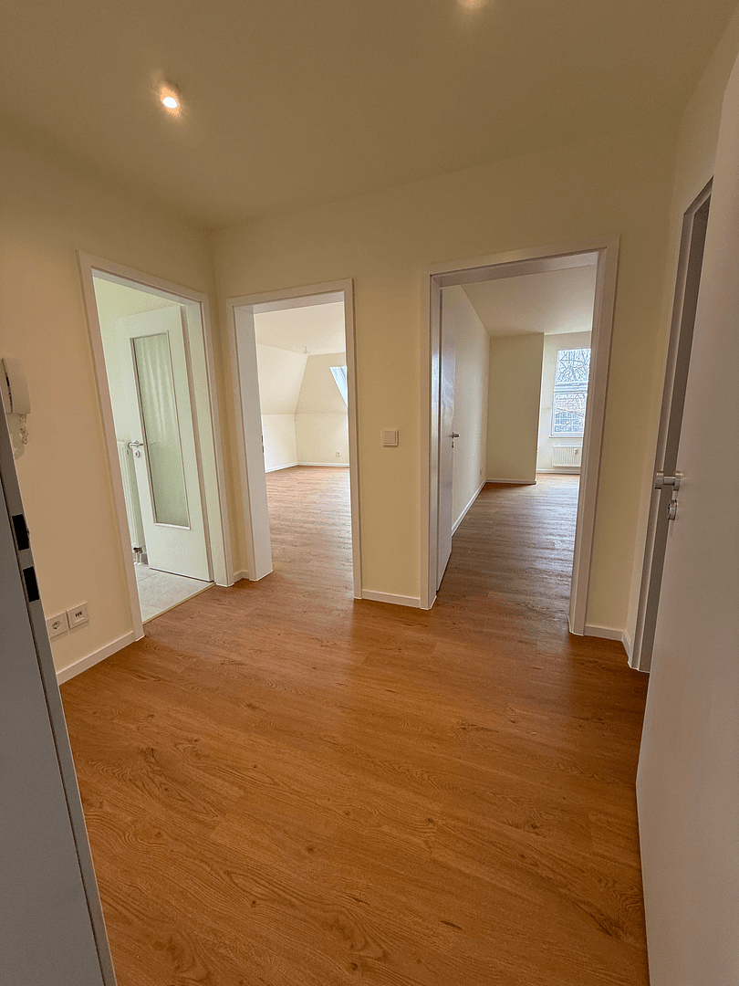 2 bedroom flat to rent, 67 m², Mittelring 5, Leipzig, Saxony 2 bedroom flat to rent, 67 m², Mittelring 5, Leipzig, Saxony