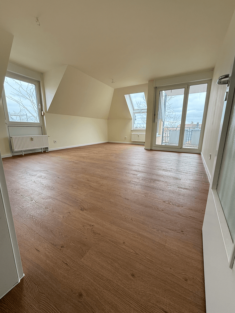 2 bedroom flat to rent, 67 m², Mittelring 5, Leipzig, Saxony 2 bedroom flat to rent, 67 m², Mittelring 5, Leipzig, Saxony