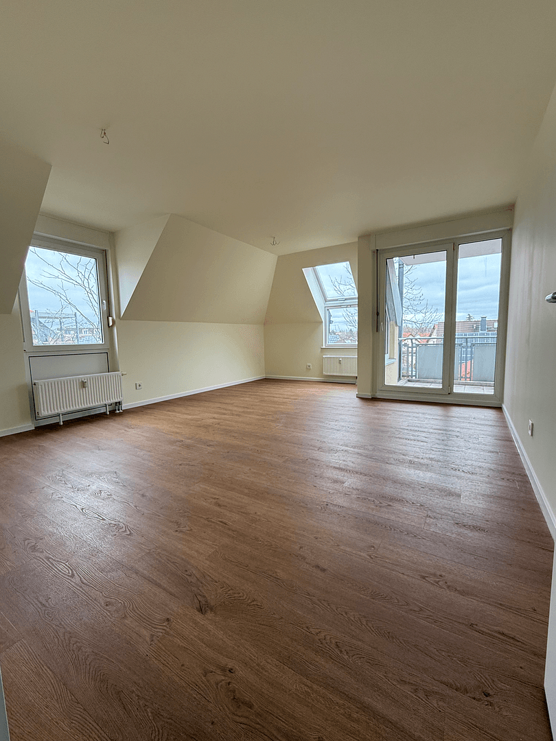 2 bedroom flat to rent, 67 m², Mittelring 5, Leipzig, Saxony 2 bedroom flat to rent, 67 m², Mittelring 5, Leipzig, Saxony