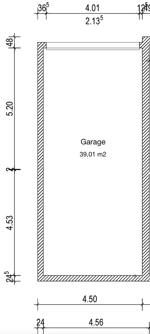 garage to rent, 0 m², Schöneck, Hesse garage to rent, 0 m², Schöneck, Hesse