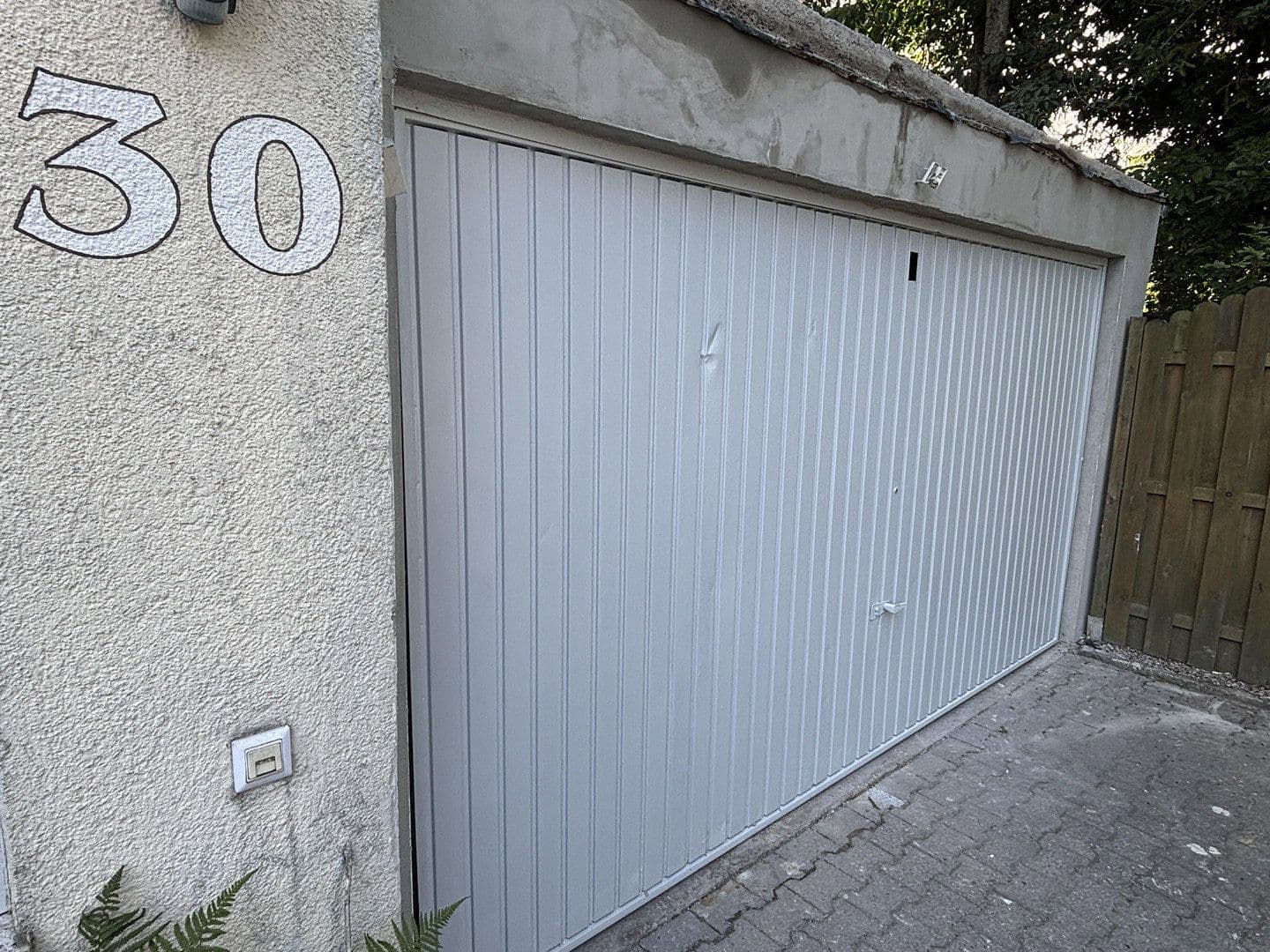 garage to rent, 0 m², Schöneck, Hesse garage to rent, 0 m², Schöneck, Hesse
