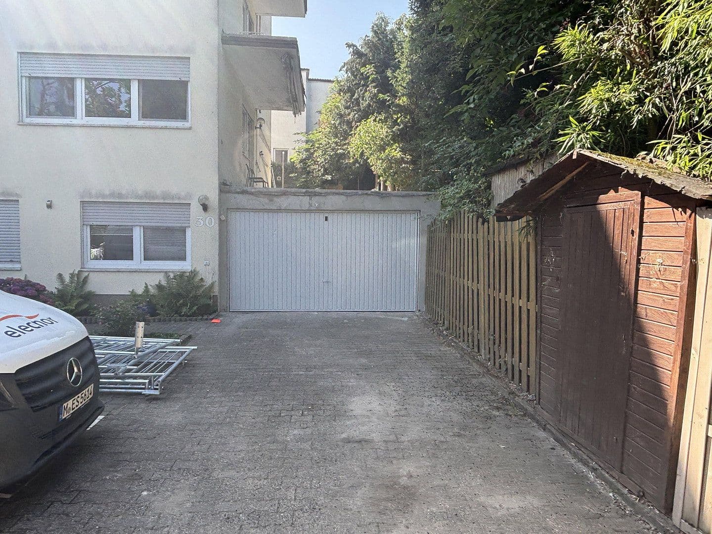 garage to rent, 0 m², Schöneck, Hesse garage to rent, 0 m², Schöneck, Hesse