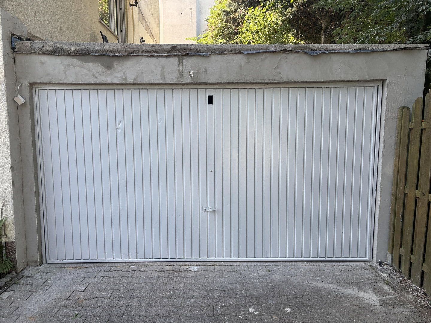 garage to rent, 0 m², Schöneck, Hesse garage to rent, 0 m², Schöneck, Hesse