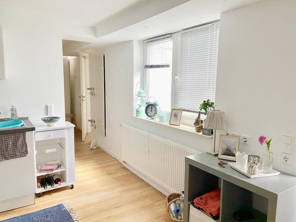 1 bedroom with open-plan kitchen flat to rent, 60 m², Freigericht, Hesse 1 bedroom with open-plan kitchen flat to rent, 60 m², Freigericht, Hesse